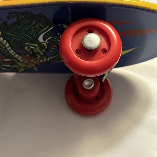 Build A Bear Skateboard 9.5” - Picture 6 of 10