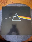 Pink Floyd "The Dark Side Of The Moon" German Vinyl LP