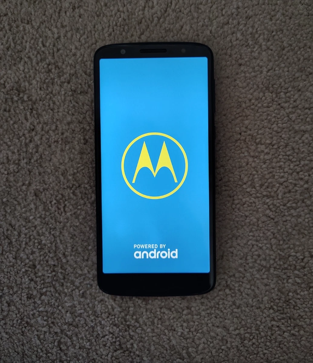 Motorola Moto G6 Smartphones Unlocked for sale | eBay