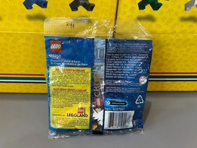 Lot of 2 LEGO *CHIMA* Worriz' Fire Bike (30265) & *Ewar's Acro Fighter* (30250)