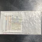 Togo 1976 Toulouse-Lautrec Paintings Used Cancelled Postage Stamp Set 10-200F — photo 1