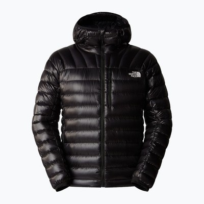 The North Face Summit Breithorn Daunenjacke Jacke Hoodie 800 cuin | Herren Gr.M
