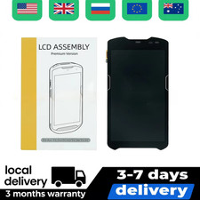 New LCD Module with Touch Screen for Zebra Motorola Symbol TC51 TC510K TC56
