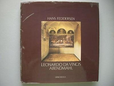 Leonardo da Vincis Abendmahl 1975 Vinci