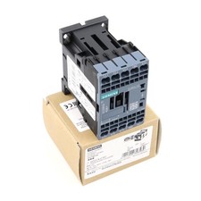 Siemens Contactor 3RT2018-2FB41 Original Packaging