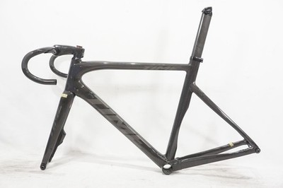 TIME Scylon Disc 2022 Road Bike Frameset Size 53 | eBay