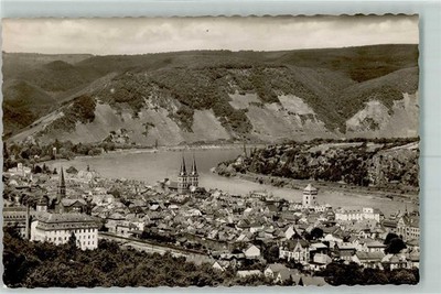39134886 - 5407 Boppard St. Severus Rhein-Hunsrueck-Kreis LKR Gebrauchsspuren