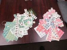 Discount Postage, 1000 1-13 cent USPS stamps, Face Value $520.00, Mint NH