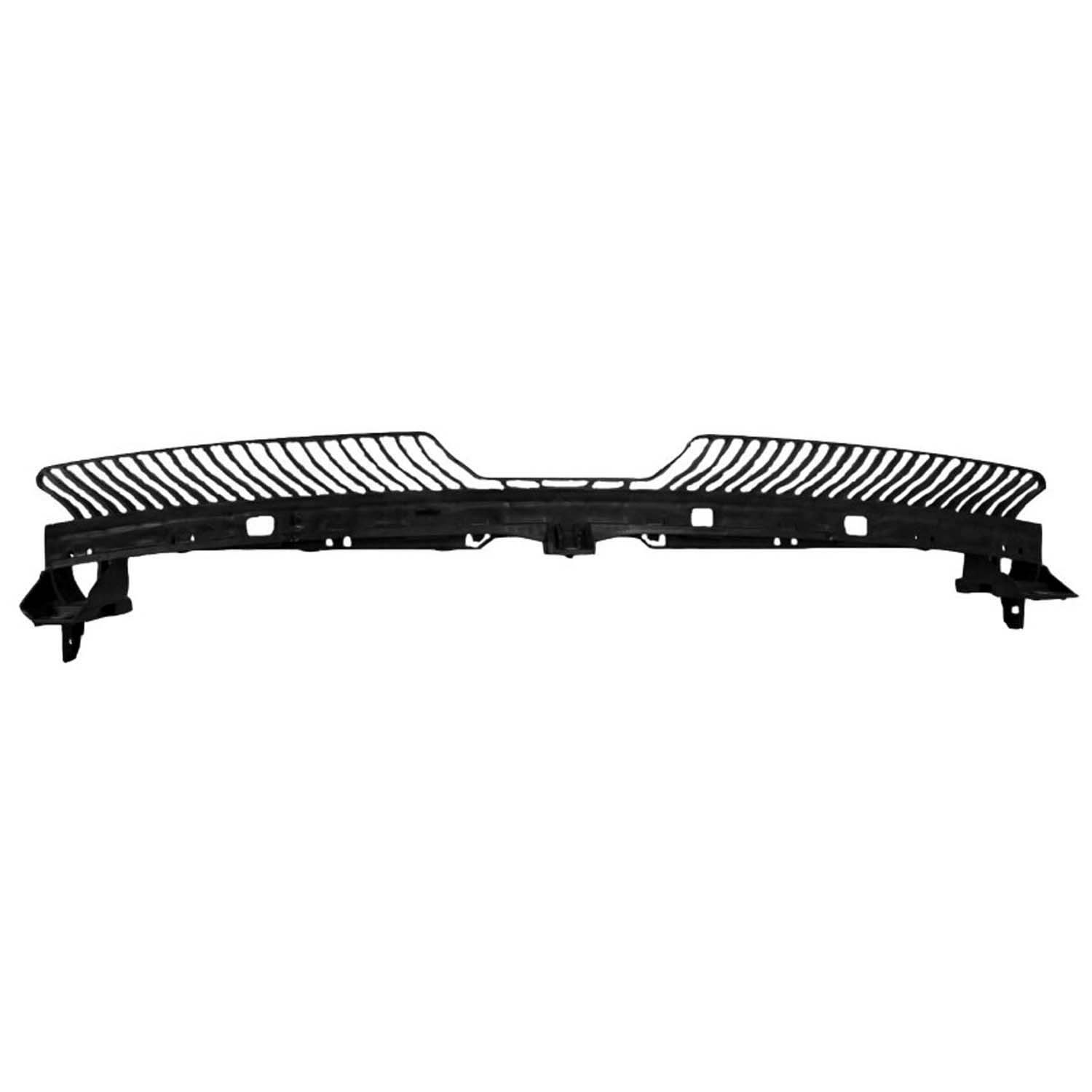 New Grille Mounting Panel fits 2018-2021 Volkswagen Tiguan