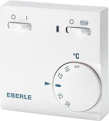 Room Thermostat, RTRE6181