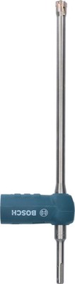 Bosch SDS-plus-9 SpeedClean Saugbohrer 18mm x320/450 2608576287