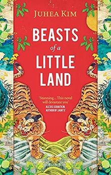 Beasts of a Little Land von Kim, Juhea | Buch | Zustand gut