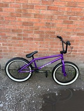 Mafia Kush 2 20” BMX Bike Stunt Freestyle
