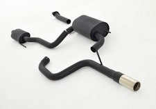 Friedrich Motorsport Auspuff Sportauspuff GR.A Anlage für Hyundai i30 Kombi GDH