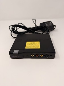 Canopus ADVC-100 Advanced DV Converter Analog to Digital VHS Capture