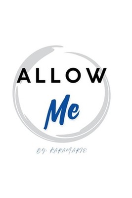 Allow Me by Kara Bailey Paperback Book
