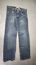 Boys Levis Jeans size 16