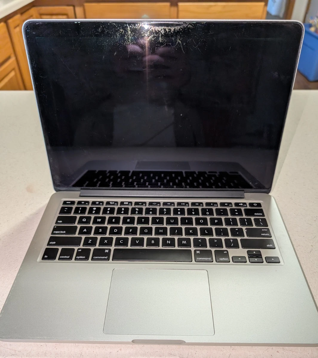 Apple MacBook Pro 13 in 2014 for sale | eBay