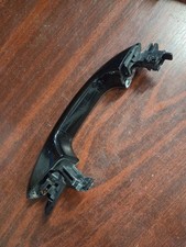 Mercedes-Benz C W205 2018 T&uuml;rgriff T&uuml;r&ouml;ffner vorne 58464 UAD3281