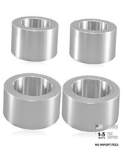 3" Lift Kit Fit for Can-Am Defender HD5 HD8 HD9 HD10 DPS XT, Front Rear
