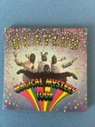 The Beatles Magical Mystery Tour, Parlophone MMT-1. Ep Mono 1st Press UK