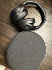 Sony ULT WEAR Wireless Noise Canceling Headphones - Black WH-ULT900N/B 