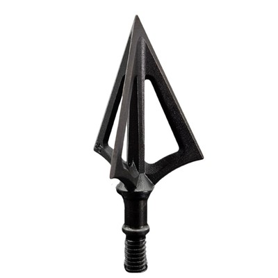 G 5 Outdoors Montec Pre-Season 1-1/16-Inch Cut Practice Broadheads (3-Pack), ...
