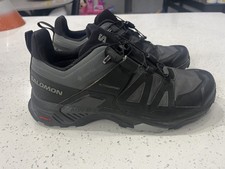 Salomon X Ultra 04 GTX Hiking Shoes Men Size ...