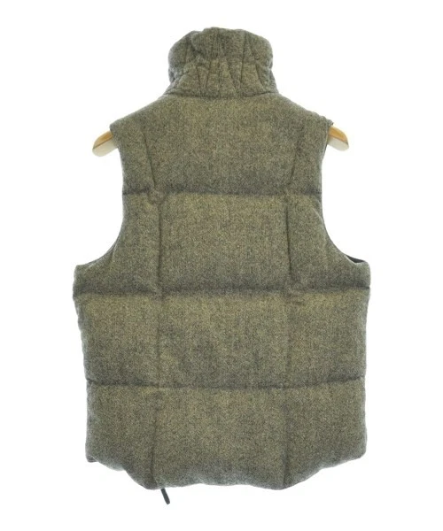 Engineered Garments Down Jackets / Down Vests Gray XS 2200614144017 - Image 2 of 4