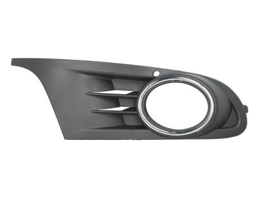 Right BLIC 6502-07-9534916P Ventilation Grilles, bumper for VW