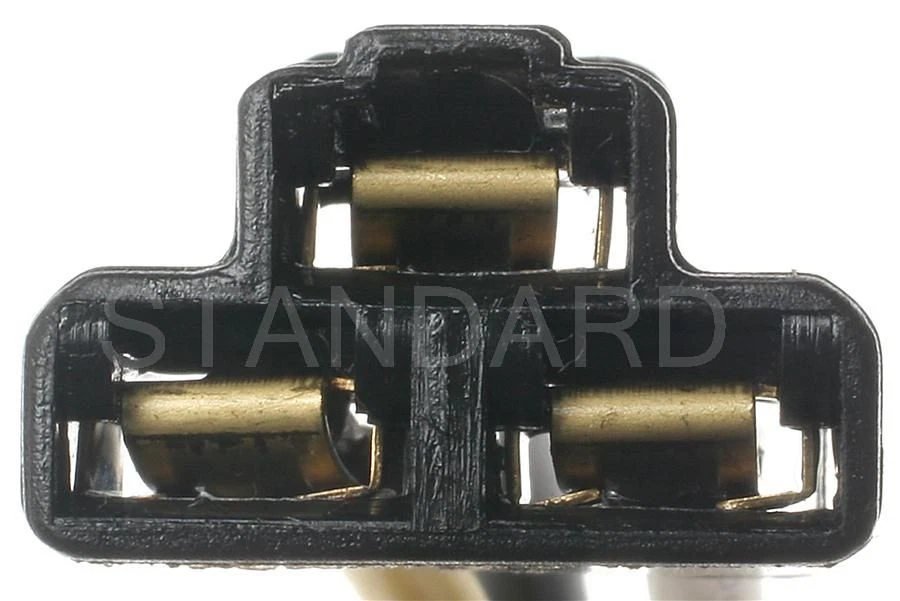 Conector de relé de bocina para Jeep CJ5A 1966-1968 SMP 1966 1967 1968 Foto 4 de 4