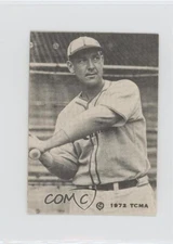 1972 TCMA The 1930's Spud Davis