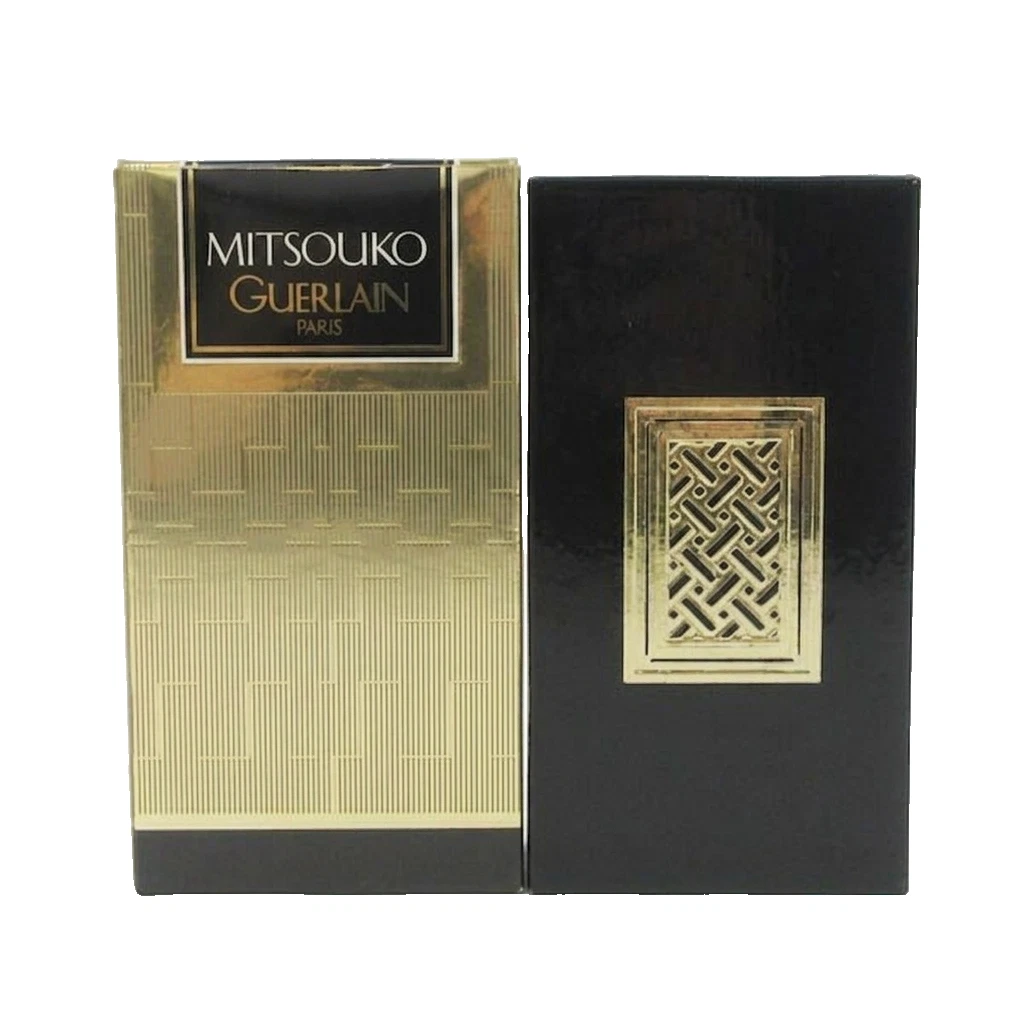 Guerlain Mitsouko Perfume Fragrances for Women for sale | eBay