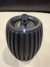 Philips SBT30 Portable Bluetooth Speaker - Black