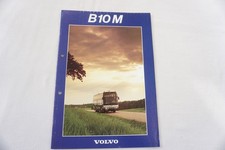 1985 Volvo B10M Bus Coach