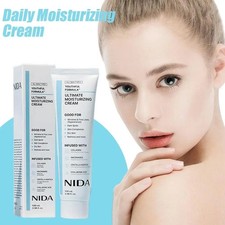 Nida Youthful Formula Ultimate Moisturizing Cream, Nida Crema Coreana 3.38 fl oz
