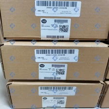 Real US Stock 1pcs Brand NEW Allen-Bradley 2080-LC50-24QVB Fast Shipping