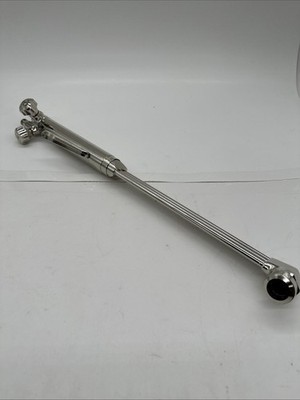 Miller Smith Lifetime SC229 21'' Straight Cutting Torch Made In The U.S.A New 