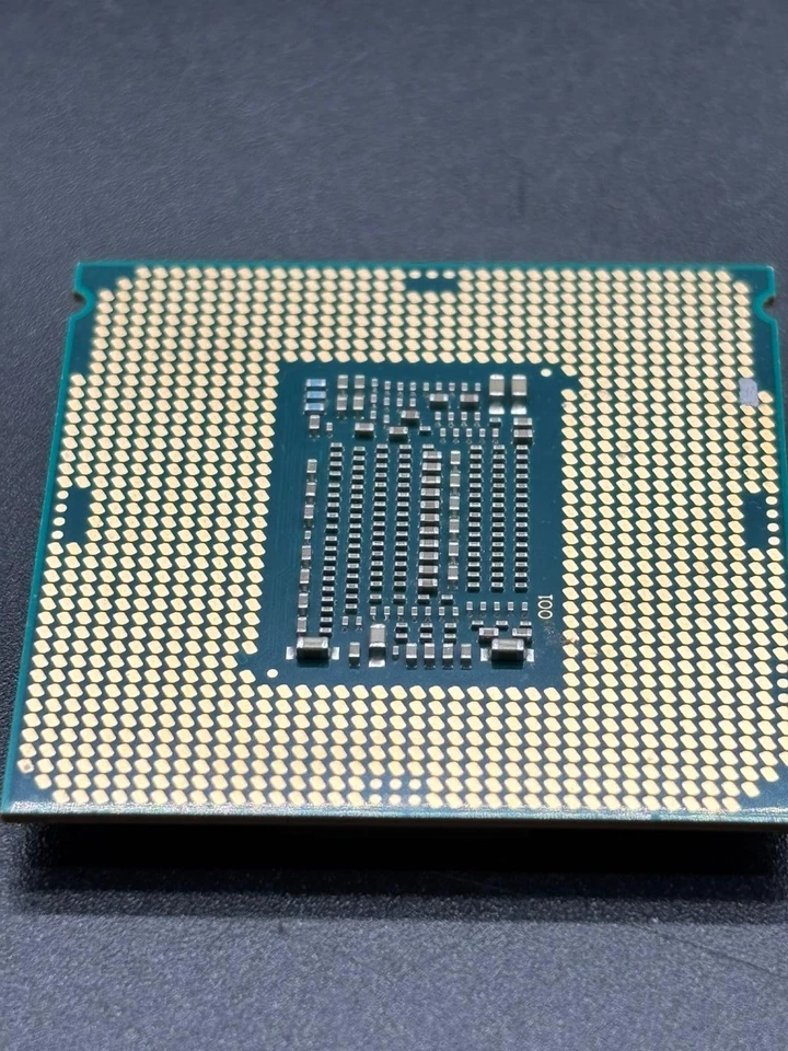 Intel core i5-8600 - image 2 of 2