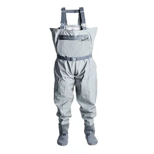 Adamsbuilt Truckee River Fly Fishing Wader Long