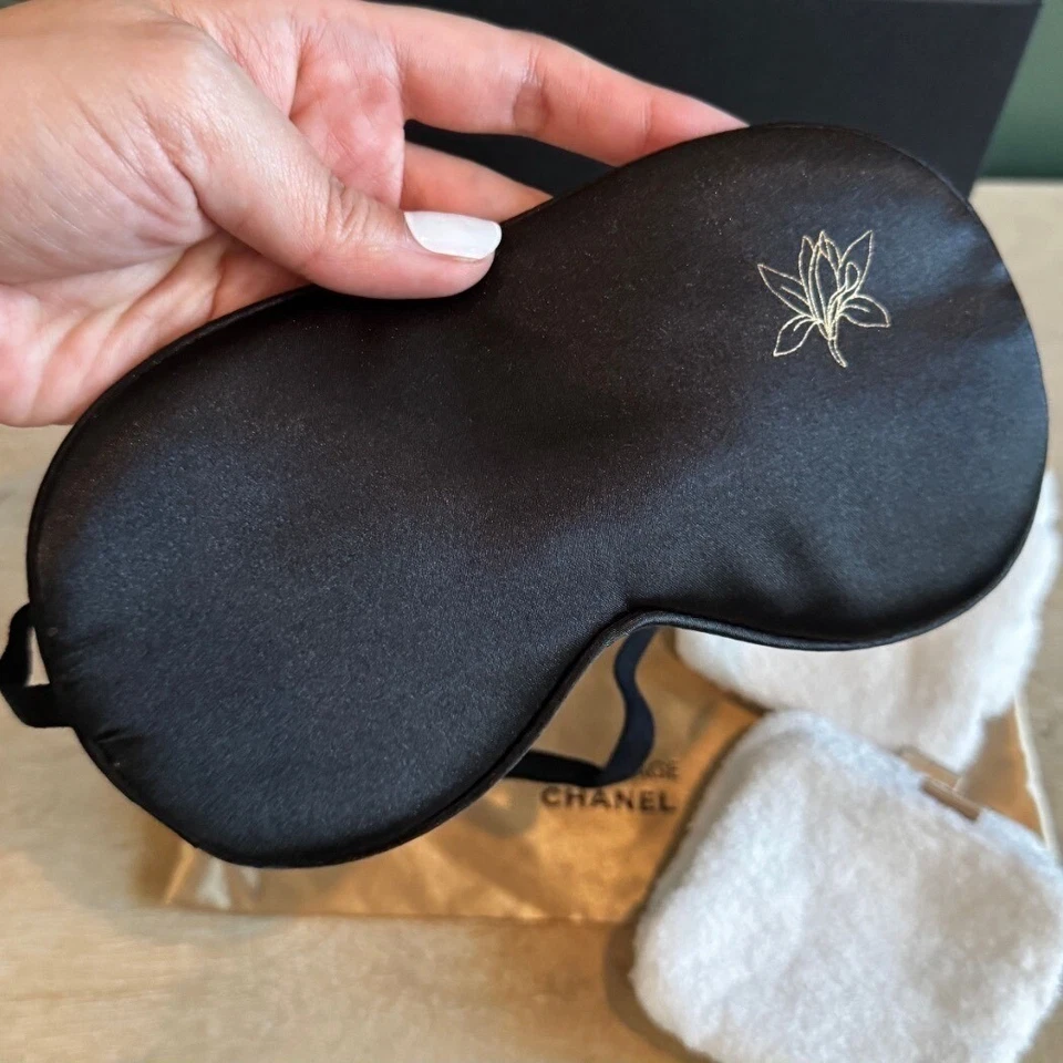 Chanel Luxury Beauty Spa Set Sublimage New in Box - Image 2 of 4