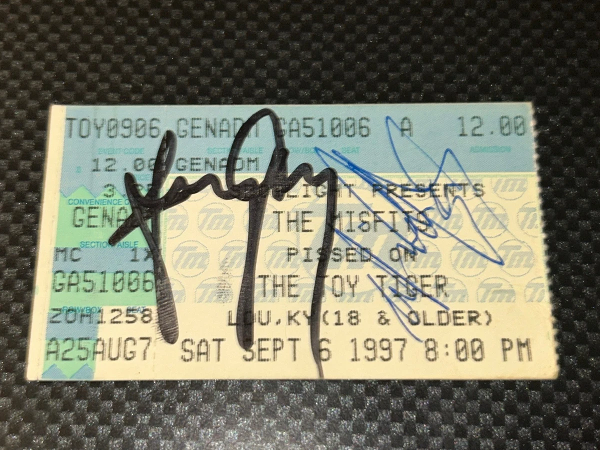 David Bowie Concert Memorabilia for sale | eBay