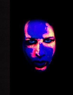 Marilyn Manson by Perou: 21 Years in Hell by Perou (English) Hardcover Book