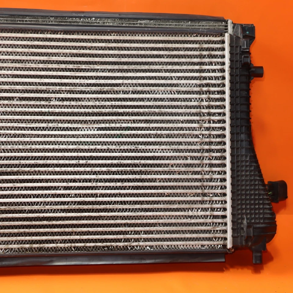 INTERCOOLER RADIADOR VOLKSWAGEN GTI 2015 2016 2017 5Q0145803K OEM Foto 3 de 4