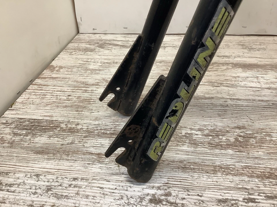 Redline Rl340 初中 Bmx  — 第 2/4 张图片