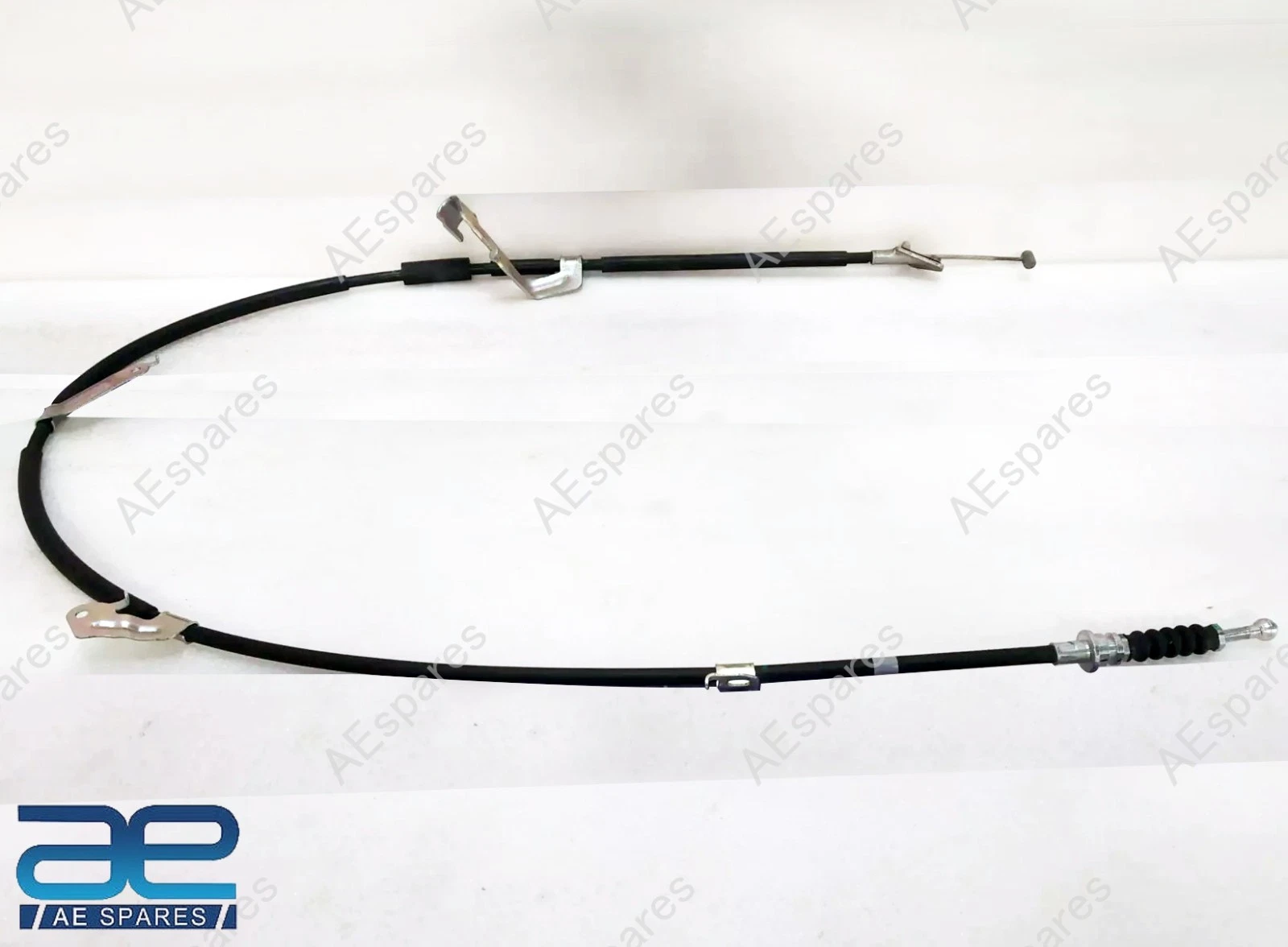Parking Brake Cable Assembly RH For Suzuki Baleno RS 1.0L 2016-2018 54401M68PA0 view 2