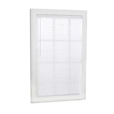 Window Shades - Cordless Mini Blinds Ajustabel to 64" Long - 23" Wide - 52 Inch