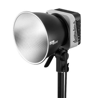 ZHIYUN CINEPEER CG200 LED Video Light Portable Continuous Output Lighting