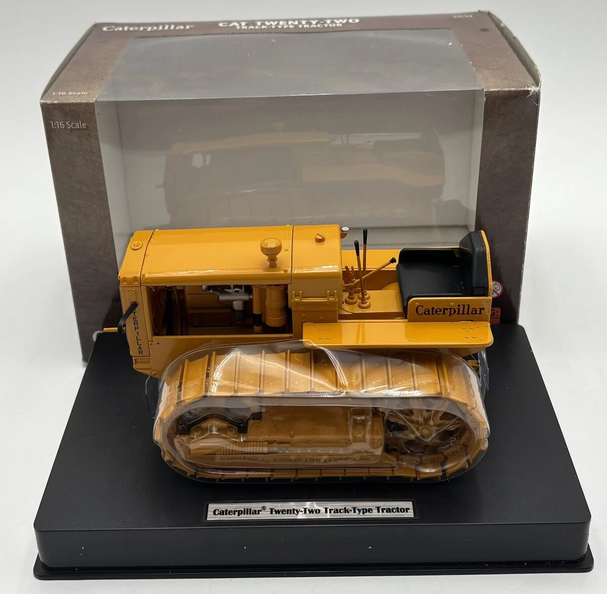 Norscot 1:16 CAT Diecast & Toy Vehicles for sale | eBay