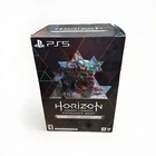 Horizon Forbidden West Regalla Edition (2021, PS4/PS5) No Game